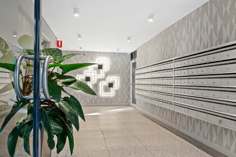 51/1 McDonald Street, Potts Point NSW 2011