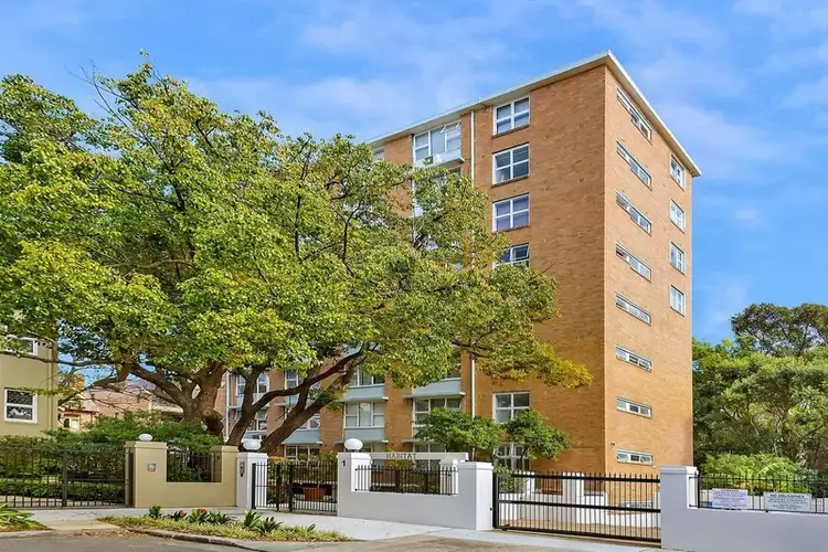 Sixth view of Homely apartment listing, 51/1 McDonald Street, Potts Point NSW 2011