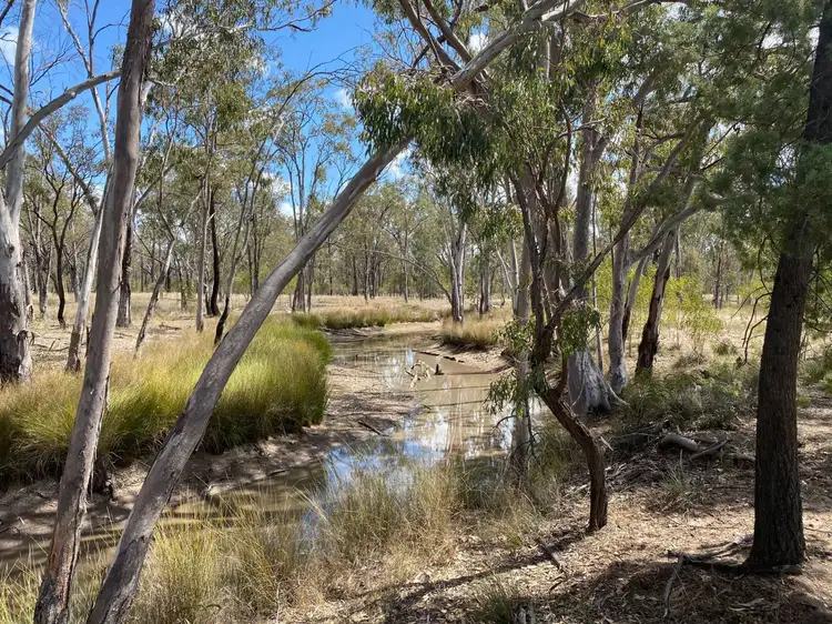 Second view of Homely rural property listing, Lot 15 Boort Koi Rd, Chinchilla QLD 4413