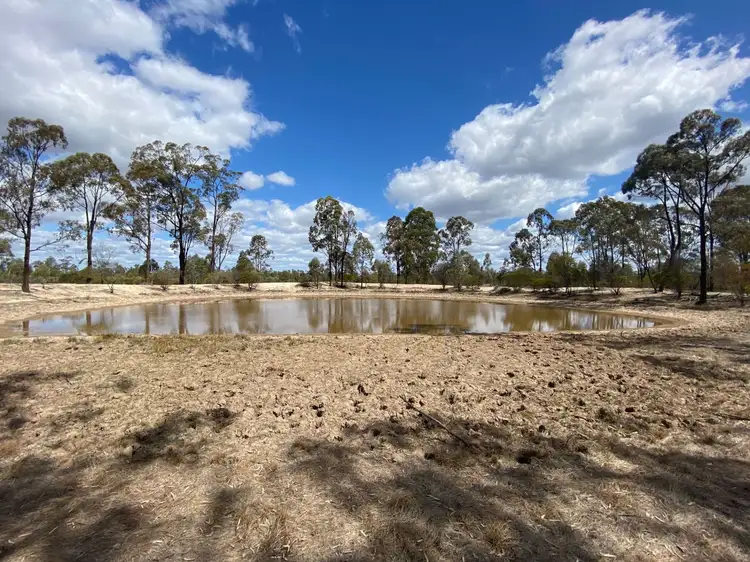 Sixth view of Homely rural property listing, Lot 15 Boort Koi Rd, Chinchilla QLD 4413