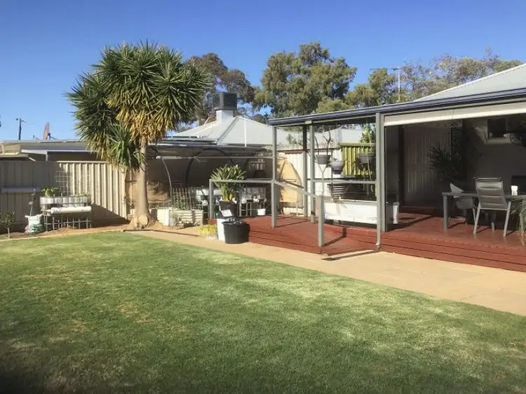 Second view of Homely house listing, 61 Spica Street, Southern Cross WA 6426