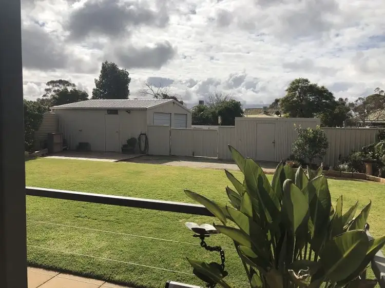 Third view of Homely house listing, 61 Spica Street, Southern Cross WA 6426