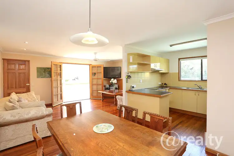 Main view of Homely house listing, 5 Croft Street, Capalaba QLD 4157