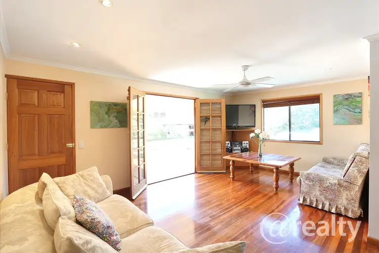 Second view of Homely house listing, 5 Croft Street, Capalaba QLD 4157