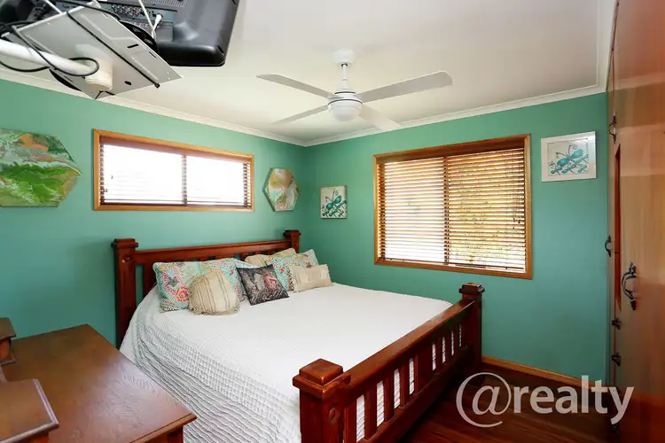 Third view of Homely house listing, 5 Croft Street, Capalaba QLD 4157