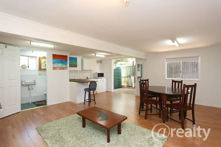 Fifth view of Homely house listing, 5 Croft Street, Capalaba QLD 4157
