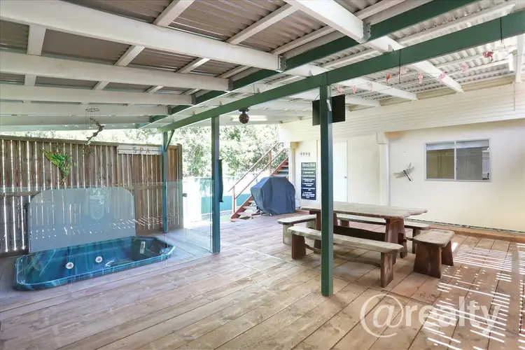 Sixth view of Homely house listing, 5 Croft Street, Capalaba QLD 4157