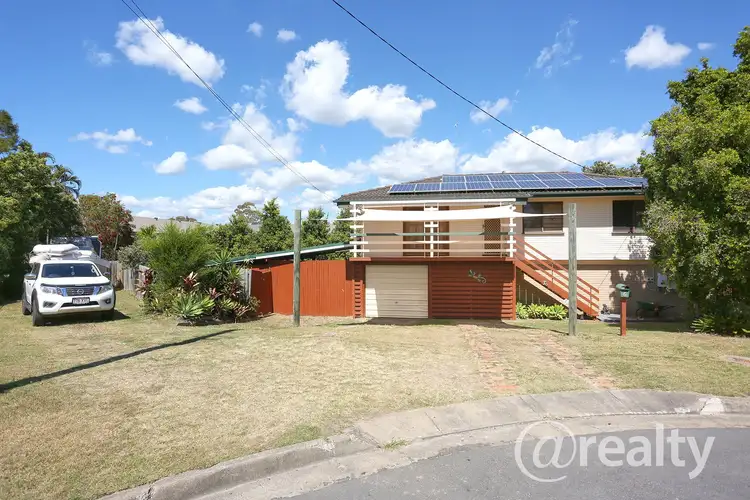 Seventh view of Homely house listing, 5 Croft Street, Capalaba QLD 4157