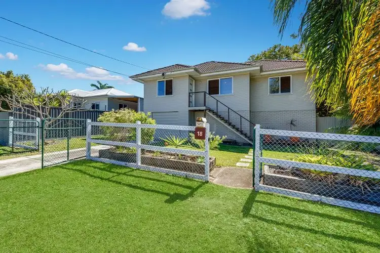 18 Maclean Street, Brighton QLD 4017