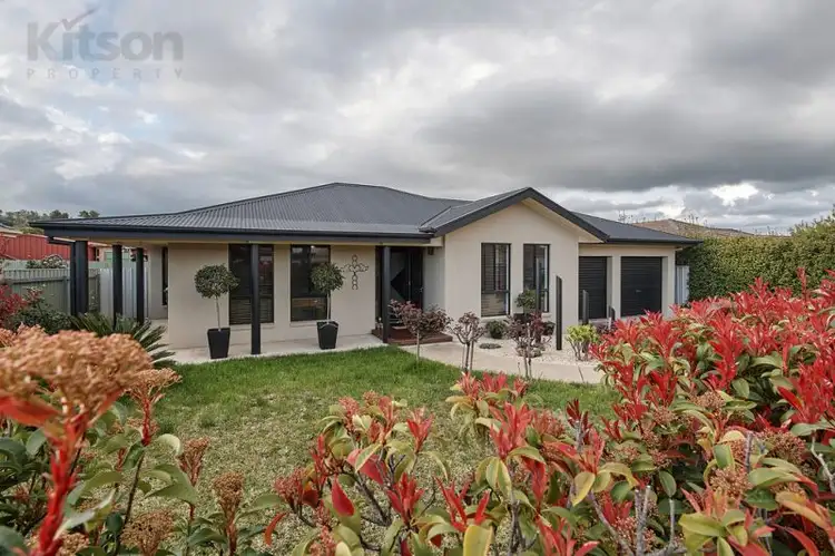 25 Fay Avenue, Kooringal NSW 2650