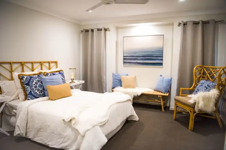 16 Chateau Street, Springfield Lakes QLD 4300