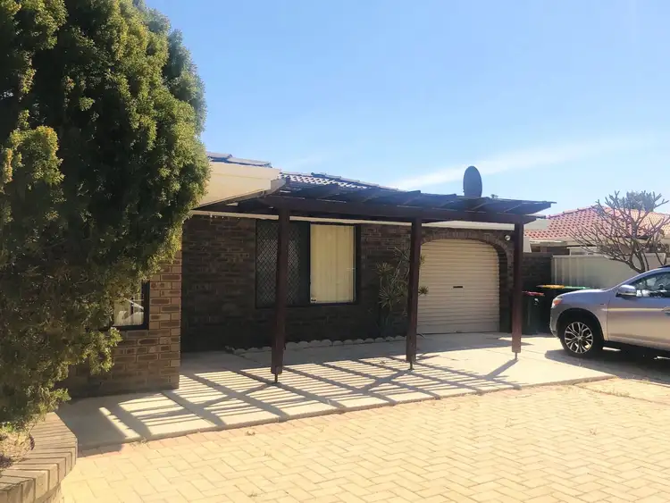 Second view of Homely house listing, 72 Torquata Drive, Mirrabooka WA 6061