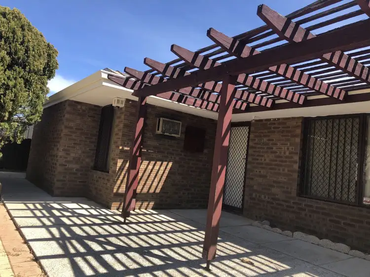Third view of Homely house listing, 72 Torquata Drive, Mirrabooka WA 6061