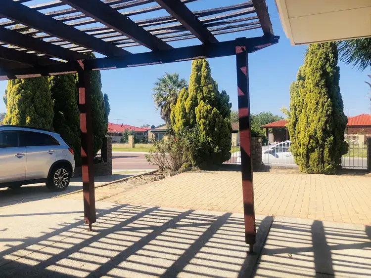 Fourth view of Homely house listing, 72 Torquata Drive, Mirrabooka WA 6061