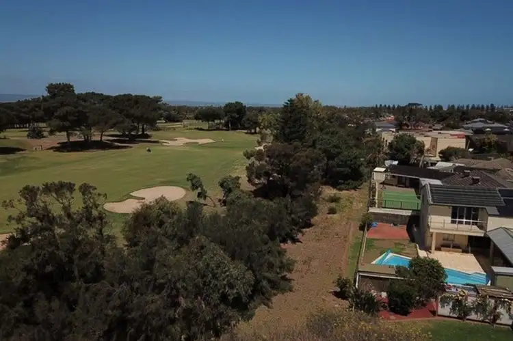 Third view of Homely land listing, 16 Saint Andrews way, West Lakes SA 5021