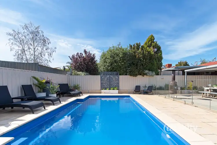 Main view of Homely house listing, 103 Taylors Avenue, Morphett Vale SA 5162