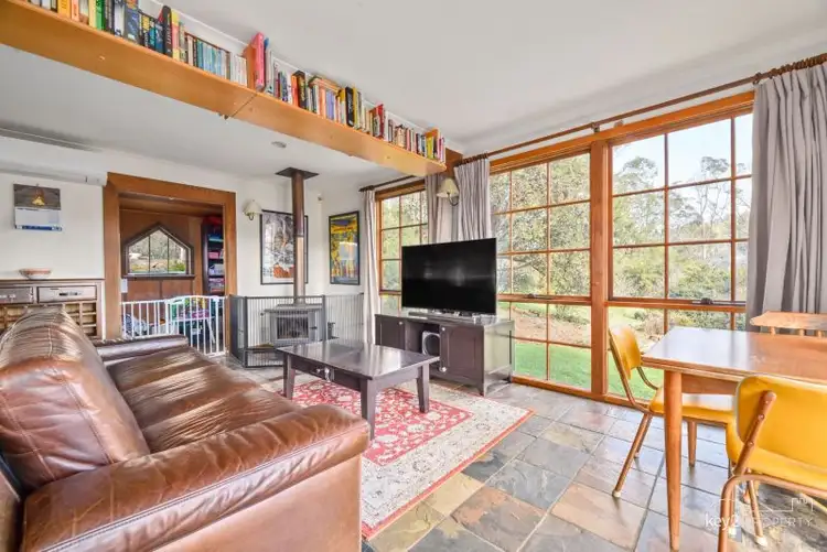 Third view of Homely house listing, 298 Patersonia Road, Nunamara TAS 7259