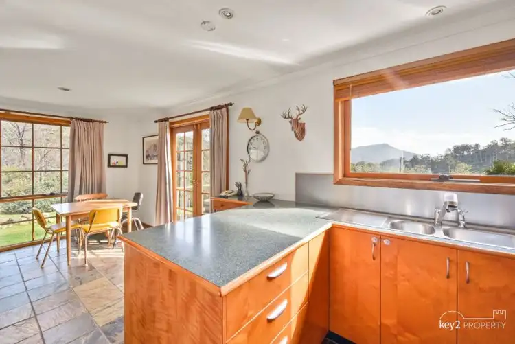 Fourth view of Homely house listing, 298 Patersonia Road, Nunamara TAS 7259
