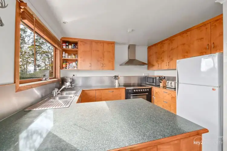 Fifth view of Homely house listing, 298 Patersonia Road, Nunamara TAS 7259