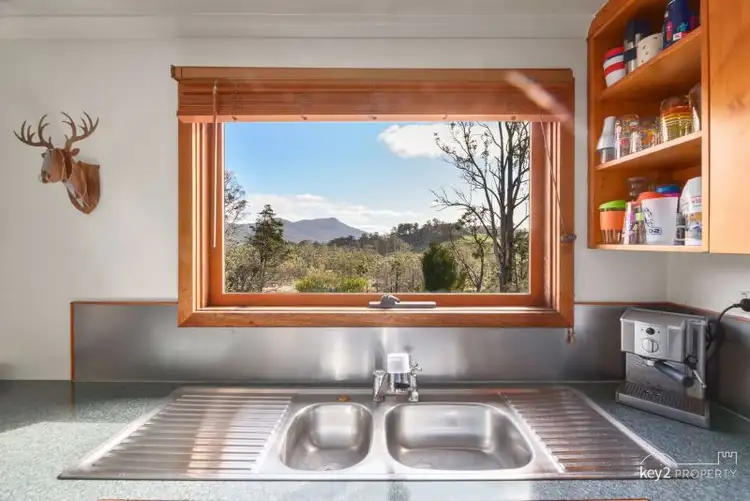 Sixth view of Homely house listing, 298 Patersonia Road, Nunamara TAS 7259