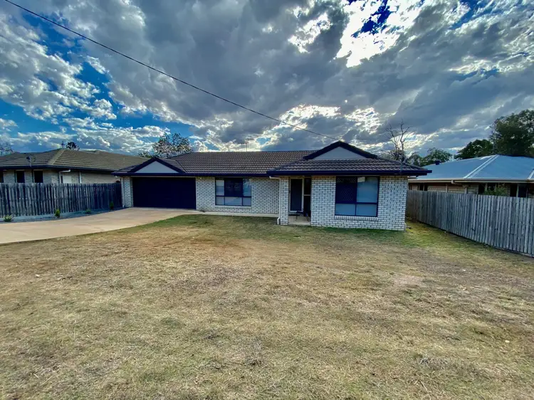 Main view of Homely house listing, 35 Middle Street, Esk QLD 4312