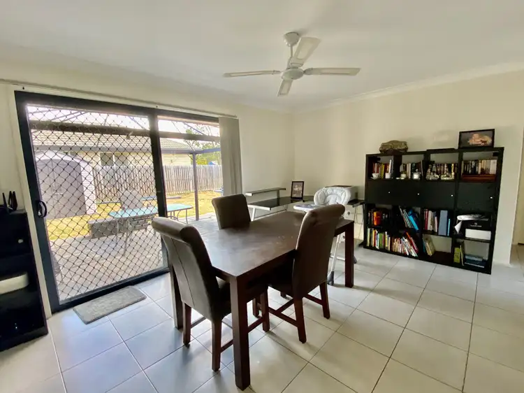 Second view of Homely house listing, 35 Middle Street, Esk QLD 4312
