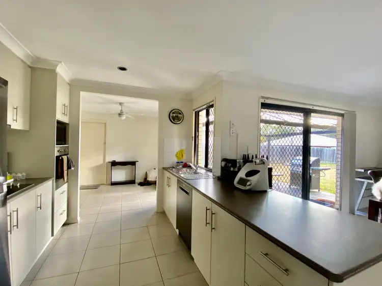 Third view of Homely house listing, 35 Middle Street, Esk QLD 4312