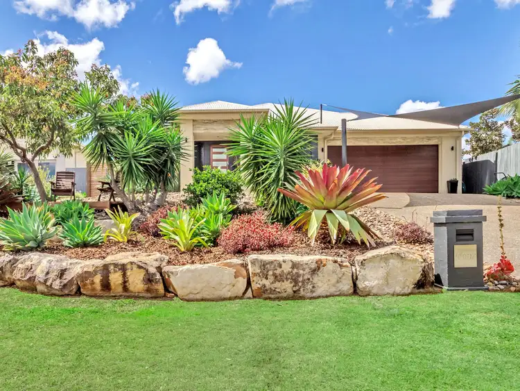 4 Narrell Court, Cashmere QLD 4500