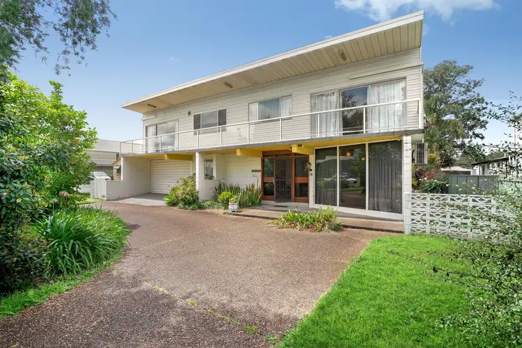 Second view of Homely house listing, 566 The Esplanade, Warners Bay NSW 2282