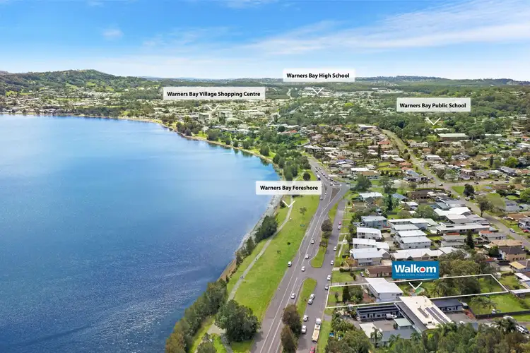 Fourth view of Homely house listing, 566 The Esplanade, Warners Bay NSW 2282