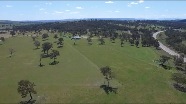Fourth view of Homely rural property listing, 8567 New England Hwy, Muswellbrook NSW 2333