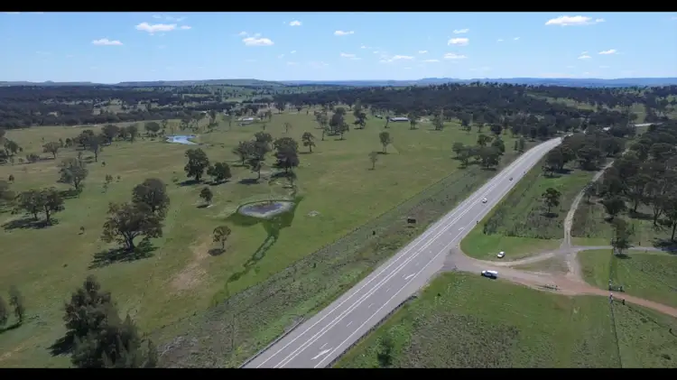 Sixth view of Homely rural property listing, 8567 New England Hwy, Muswellbrook NSW 2333