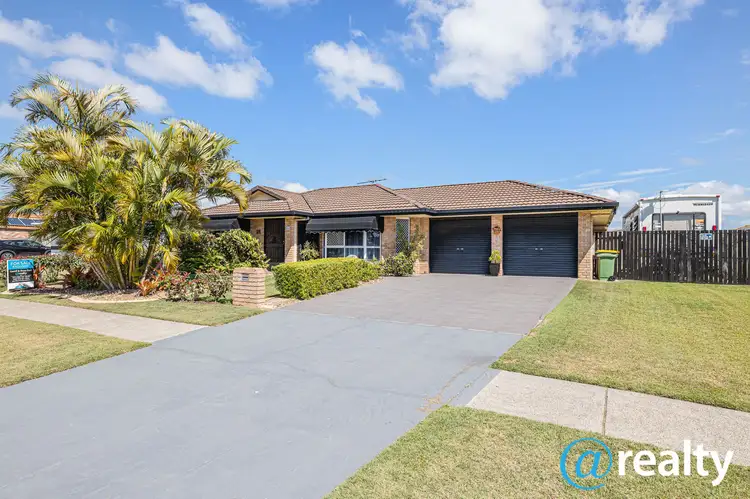 115 Avon Avenue, Banksia Beach QLD 4507