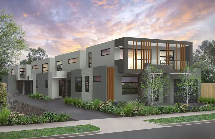 24 Conn street, Ferntree Gully VIC 3156