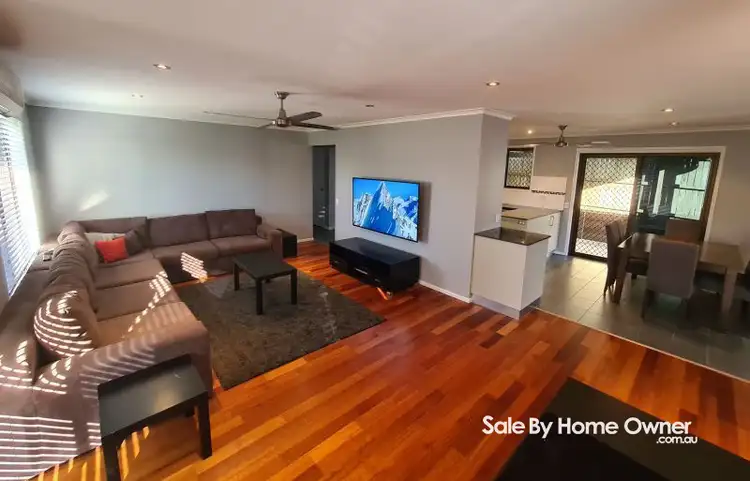 Main view of Homely house listing, 9 Kay Ave, Bli Bli QLD 4560