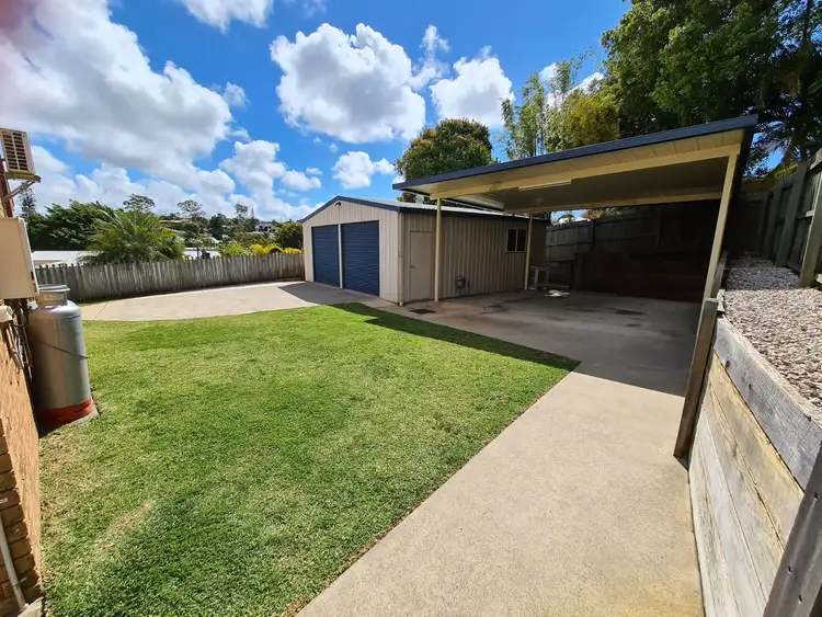 Second view of Homely house listing, 9 Kay Ave, Bli Bli QLD 4560