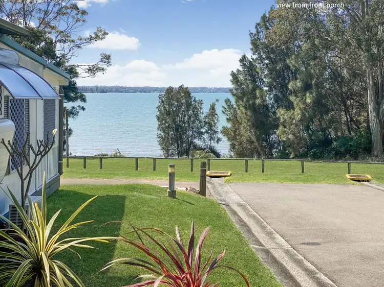 22/71 Ruttleys Road, Wyee Point NSW 2259