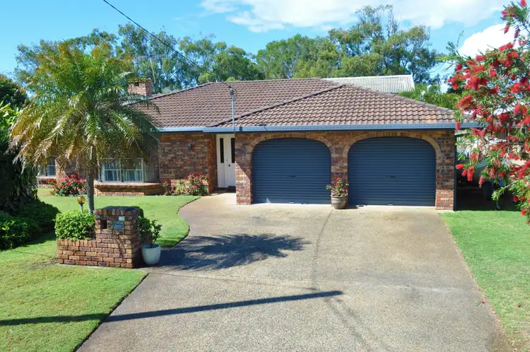 9 Eden Crescent, Woorim QLD 4507