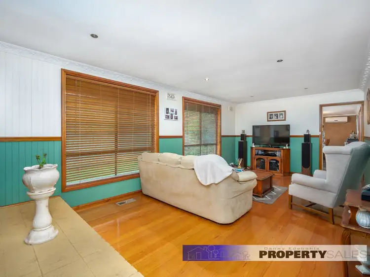 Third view of Homely house listing, 14 Dudley Court, Newborough VIC 3825