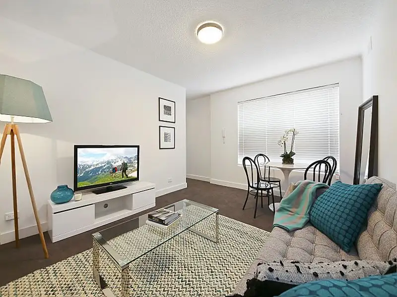 Main view of Homely apartment listing, 4/13 Dover Street, Summer Hill NSW 2130
