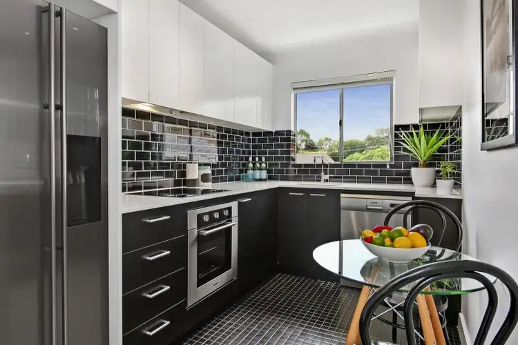 Second view of Homely apartment listing, 4/13 Dover Street, Summer Hill NSW 2130