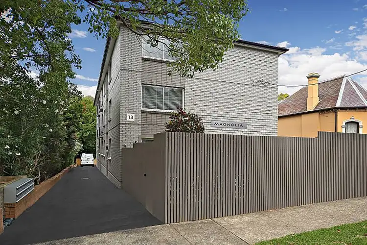 Third view of Homely apartment listing, 4/13 Dover Street, Summer Hill NSW 2130