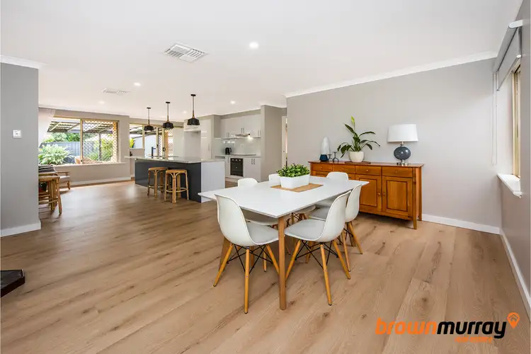 12 Magenta Close, Thornlie WA 6108