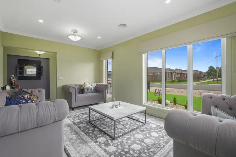 Main view of Homely house listing, 11 Samson Brook Drive, Wallan VIC 3756