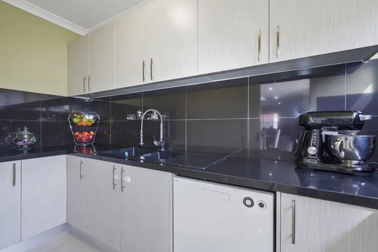 Third view of Homely house listing, 11 Samson Brook Drive, Wallan VIC 3756