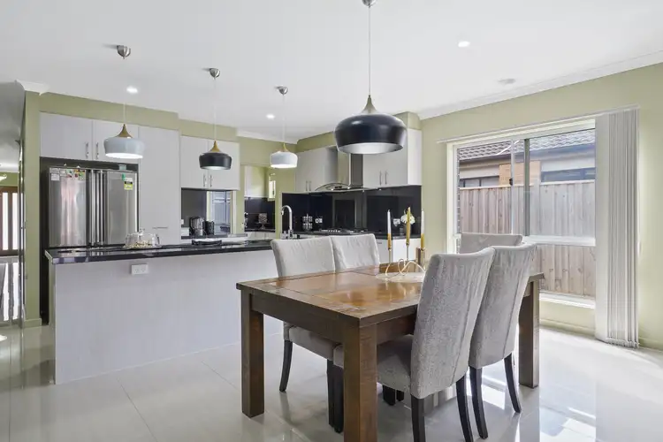 Fourth view of Homely house listing, 11 Samson Brook Drive, Wallan VIC 3756
