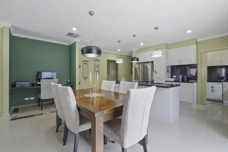 Fifth view of Homely house listing, 11 Samson Brook Drive, Wallan VIC 3756