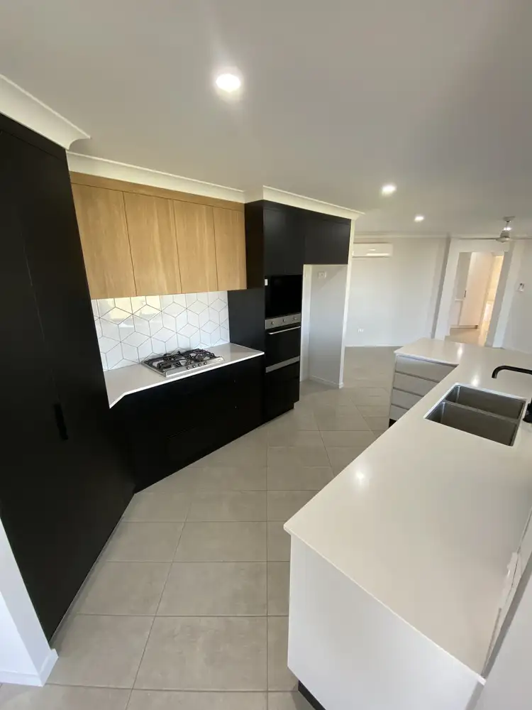 Second view of Homely house listing, 26 Stellajean Crescent, Alligator Creek QLD 4740