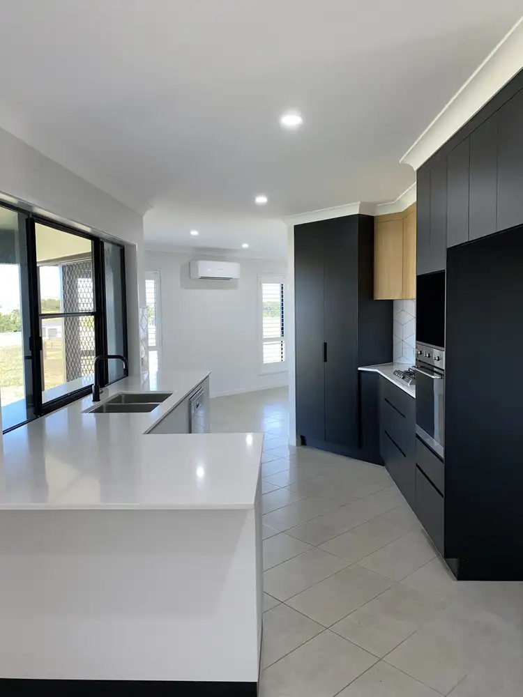 Third view of Homely house listing, 26 Stellajean Crescent, Alligator Creek QLD 4740