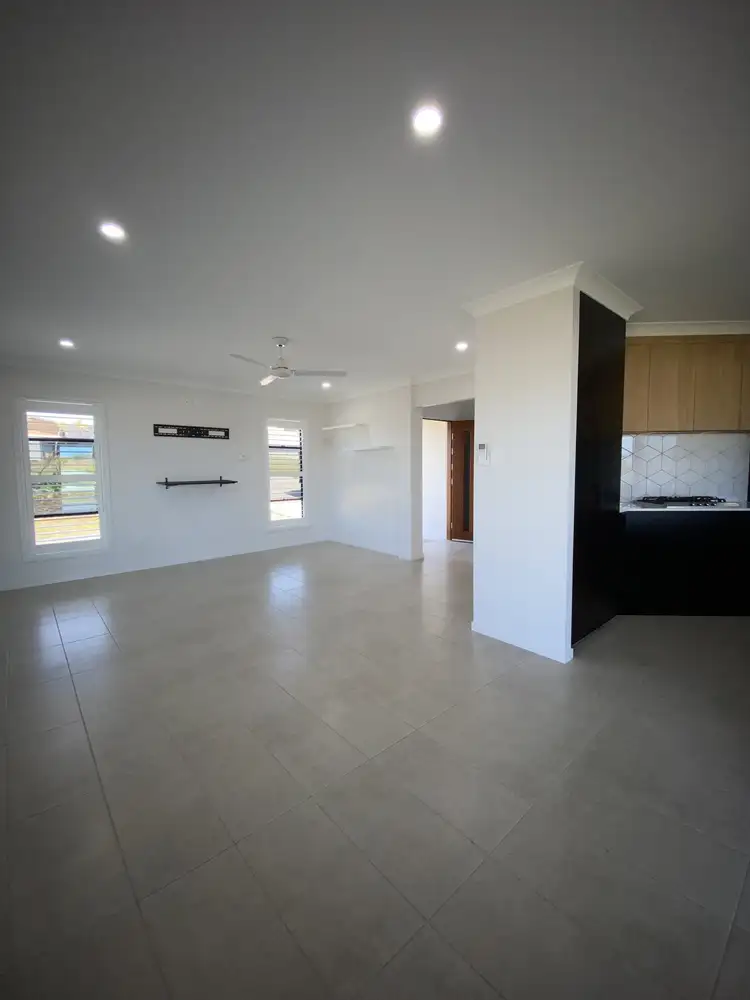 Fourth view of Homely house listing, 26 Stellajean Crescent, Alligator Creek QLD 4740
